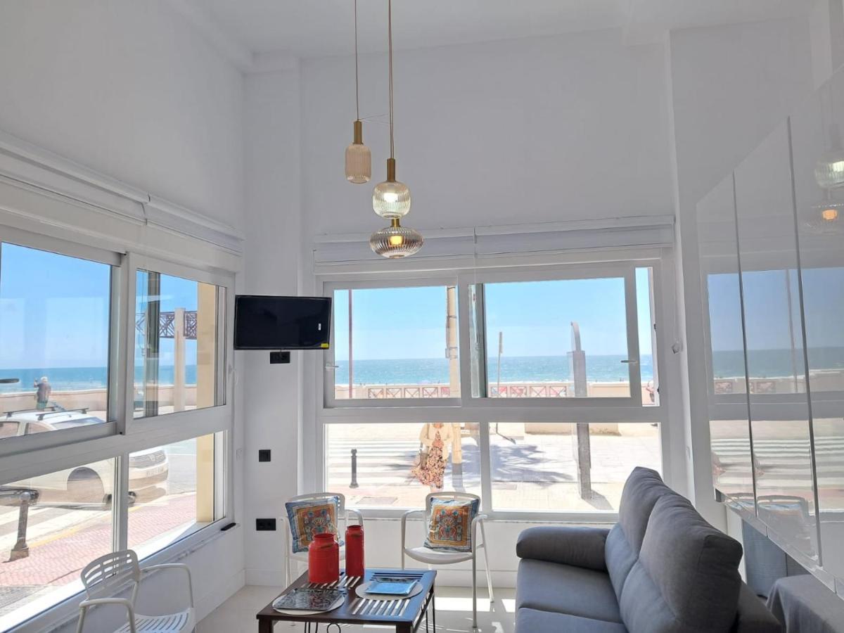 Maritimo28 Appartement