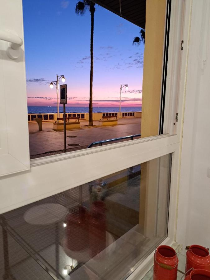 Maritimo28 Appartement *