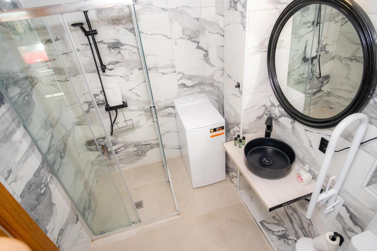 Appartement Maritimo28 Cadix