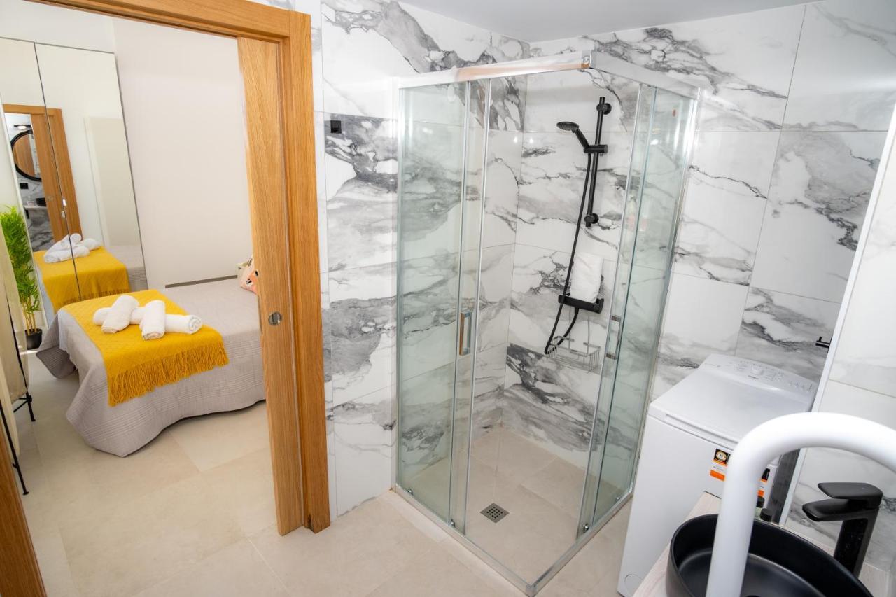 Appartement Maritimo28 Cadix
