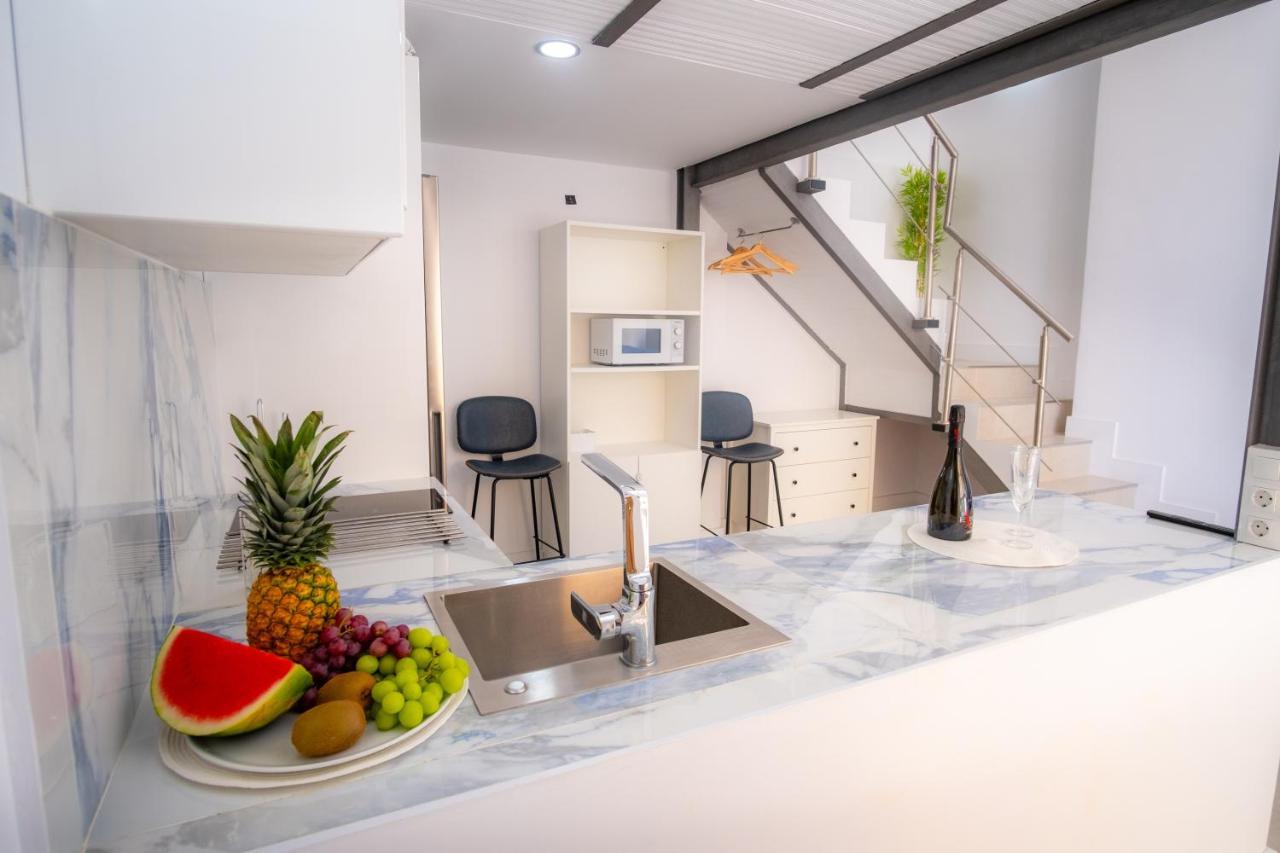 Maritimo28 Appartement