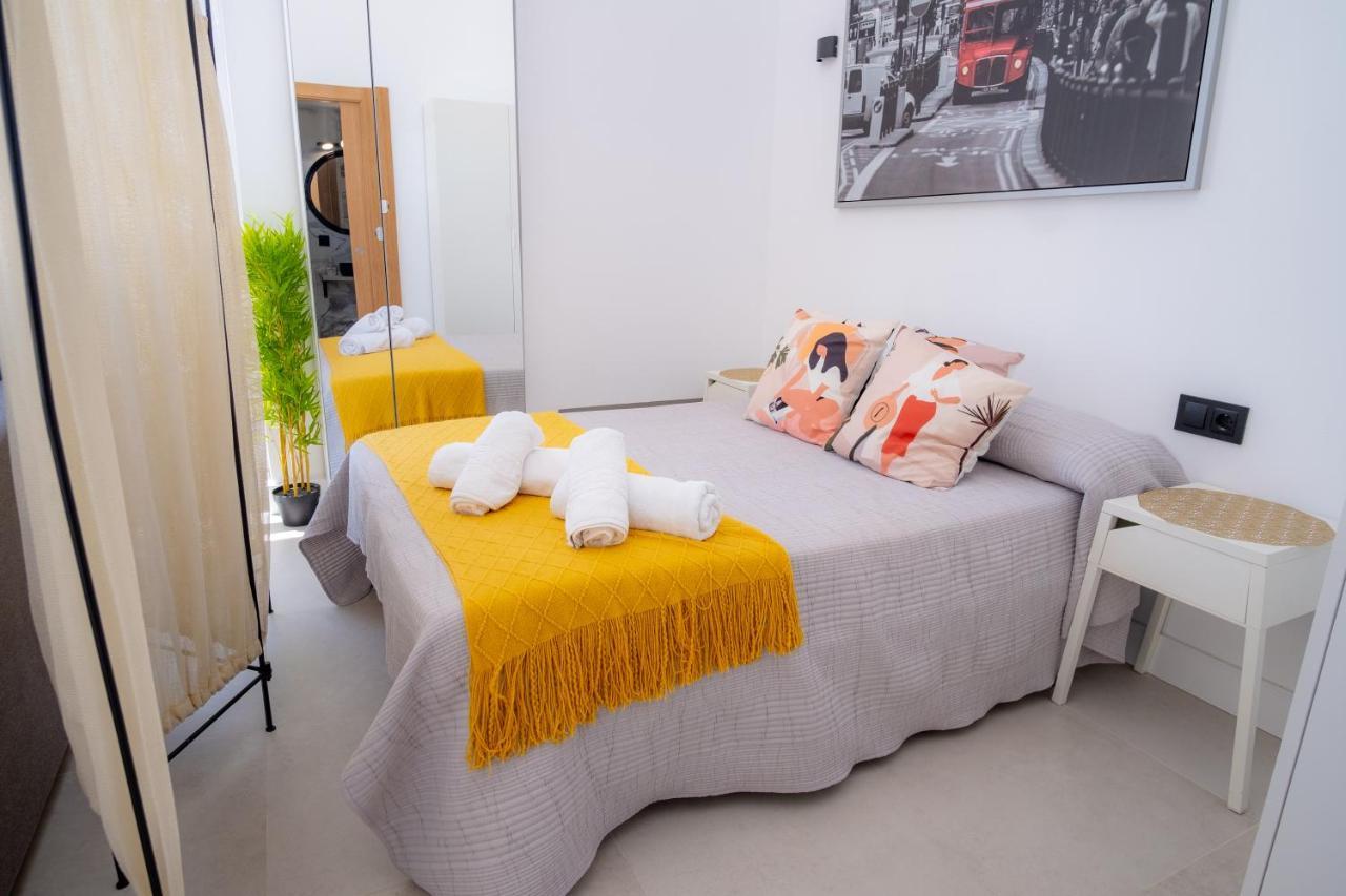 Maritimo28 Appartement Cadix