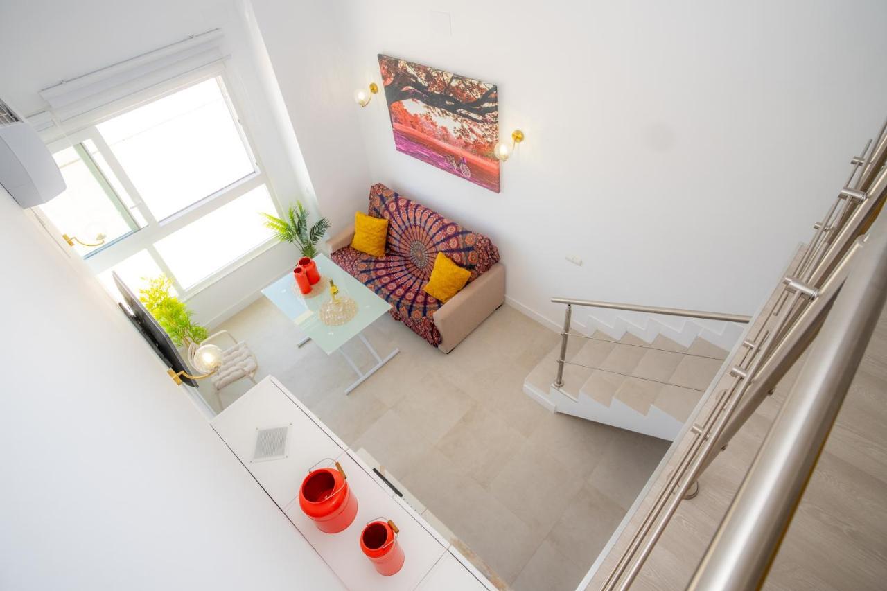 Appartement Maritimo28