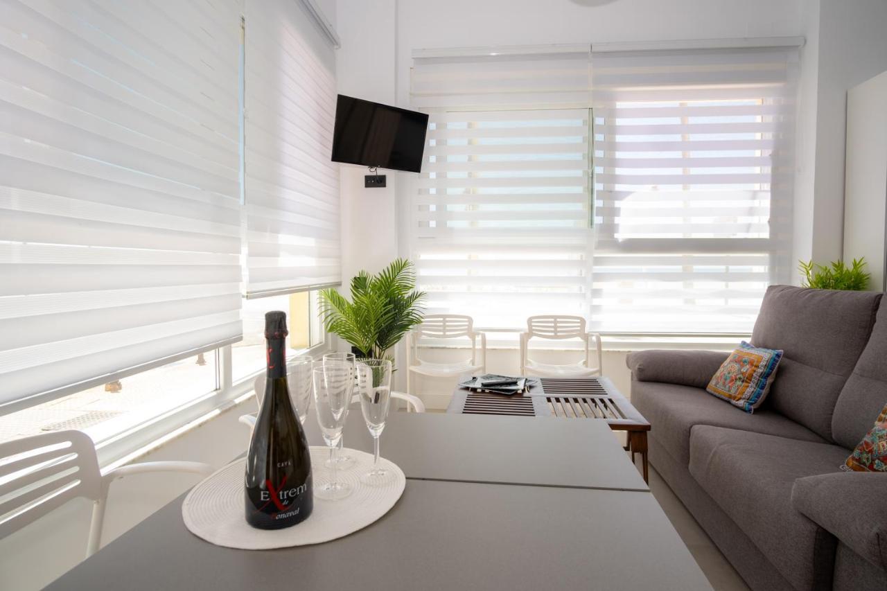 Maritimo28 Appartement *