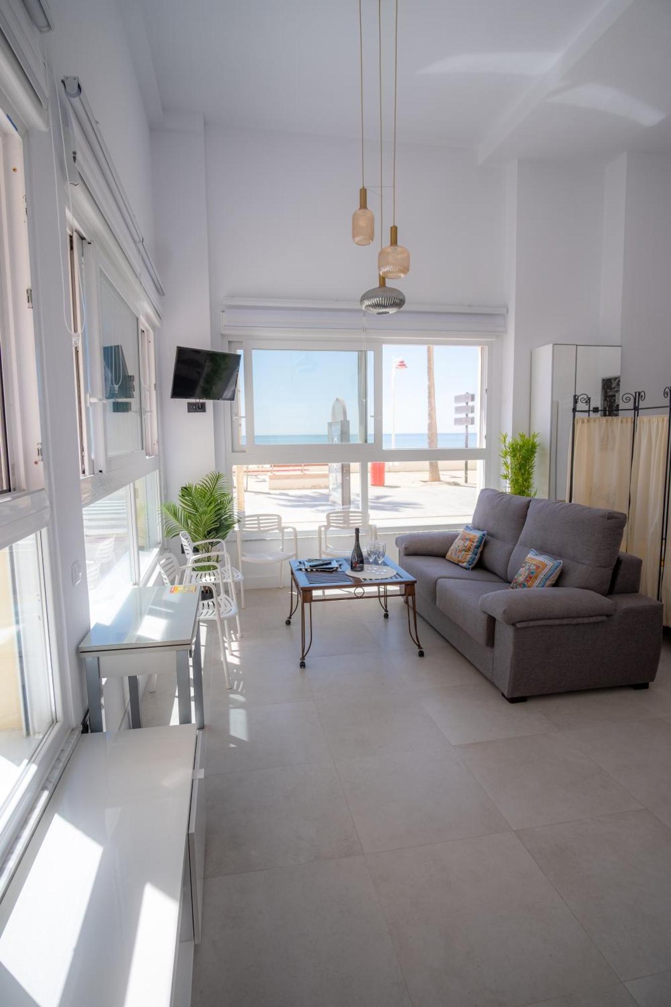 Maritimo28 Appartement
