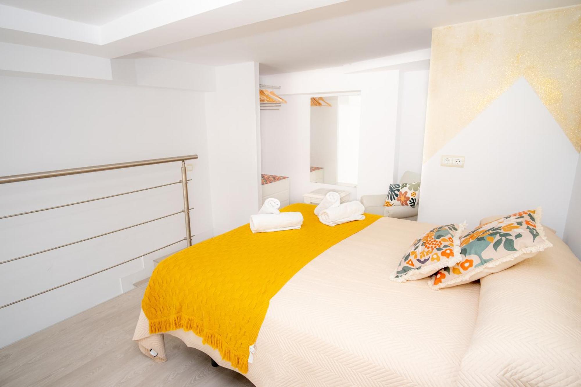 Maritimo28 Appartement
