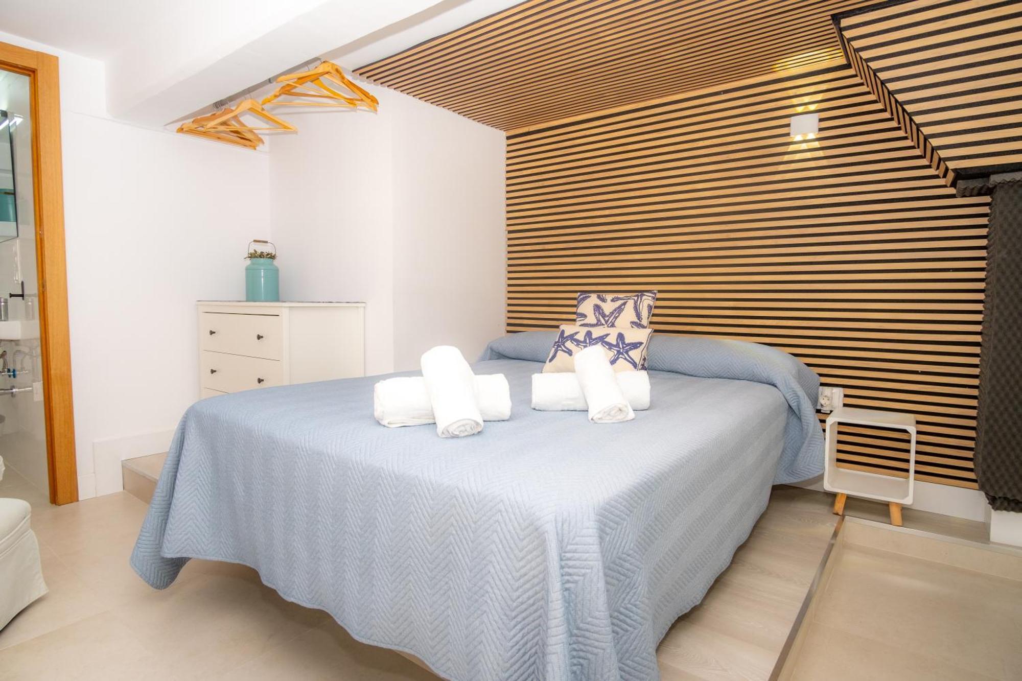 Appartement Maritimo28 Cadix