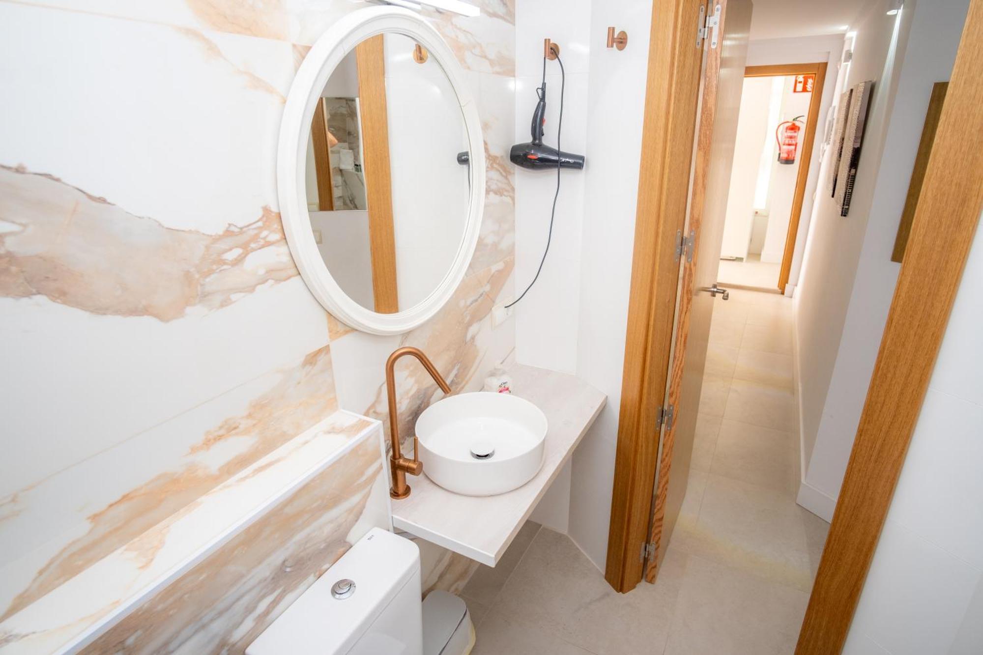 Appartement Maritimo28 *