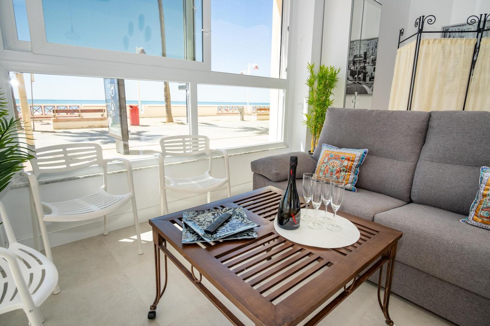 Maritimo28 Appartement *