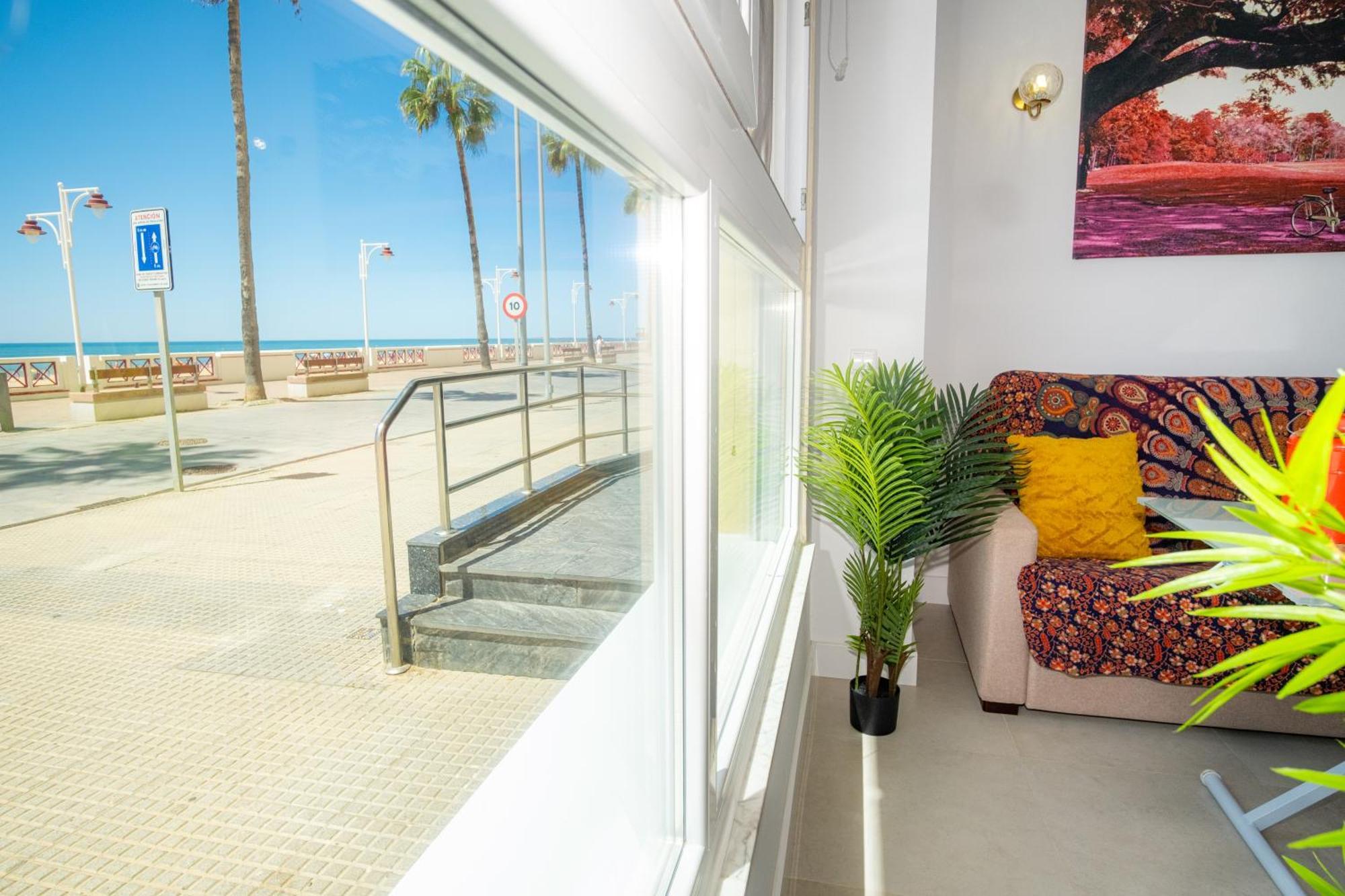 Maritimo28 Appartement