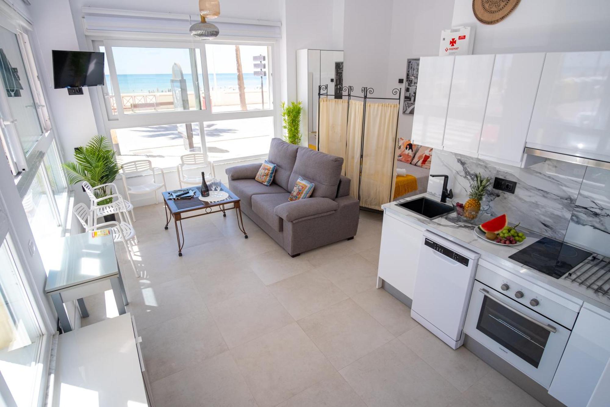 Maritimo28 Appartement *