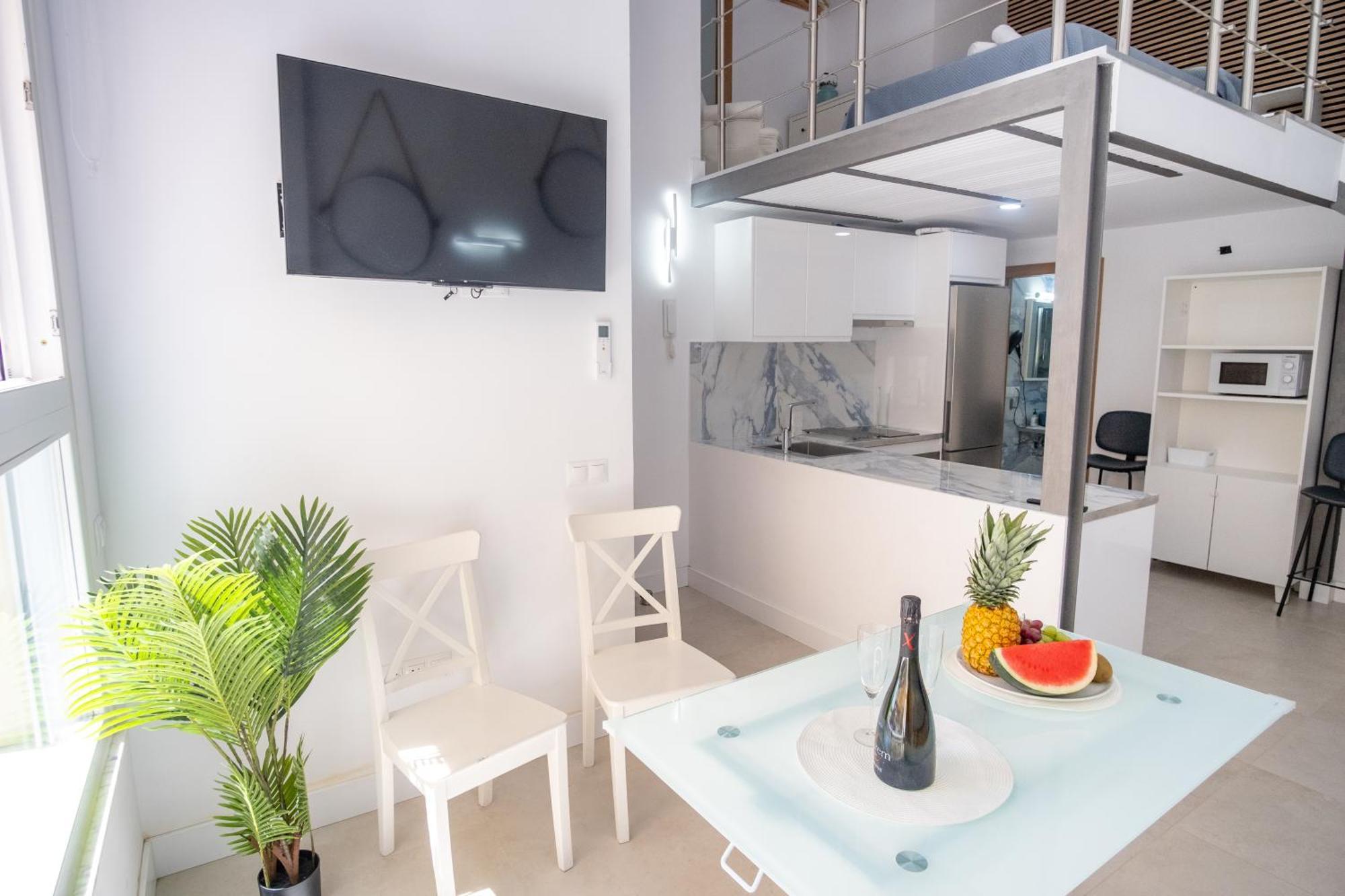 Appartement Maritimo28 *