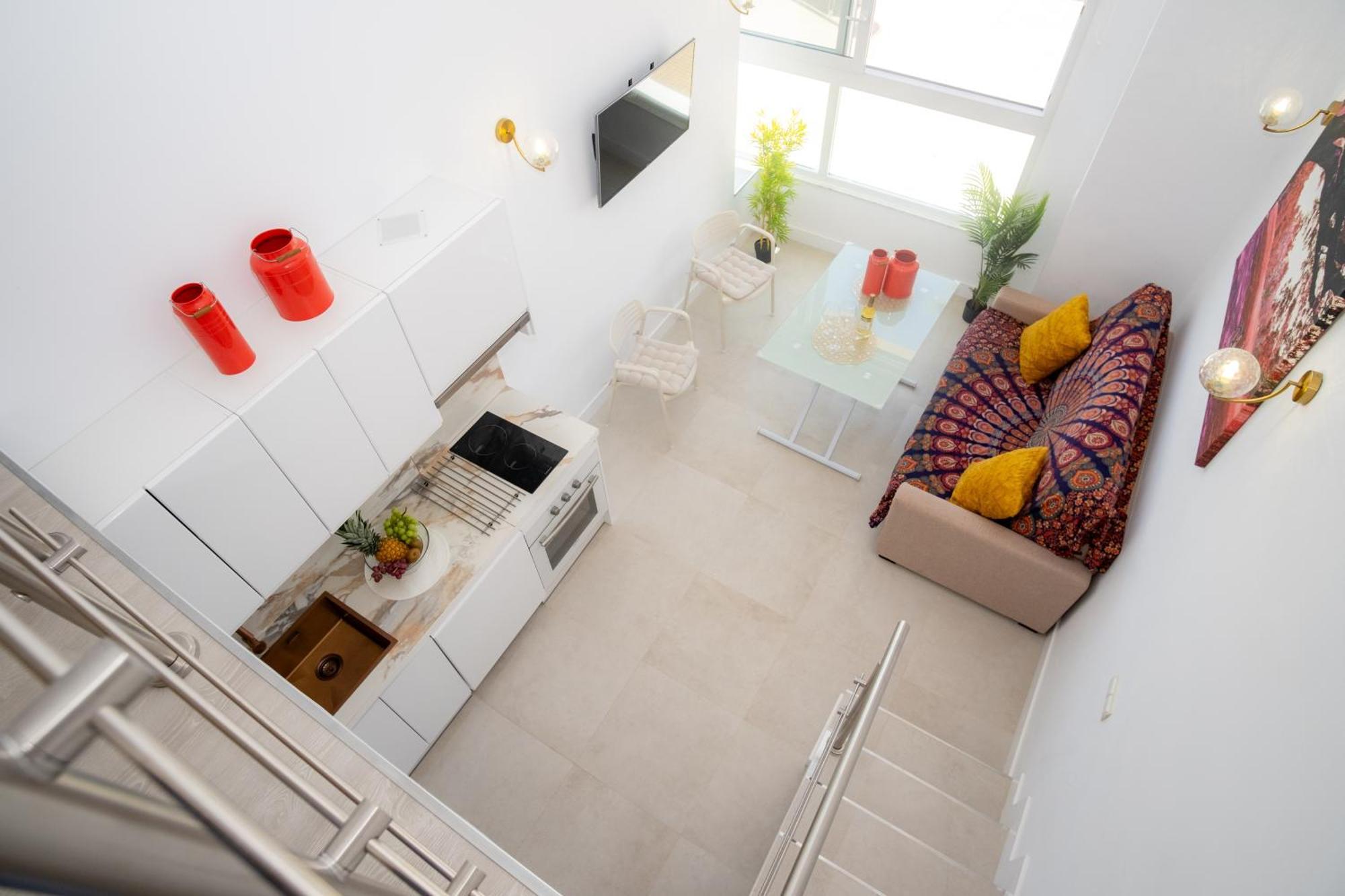 Maritimo28 Appartement *