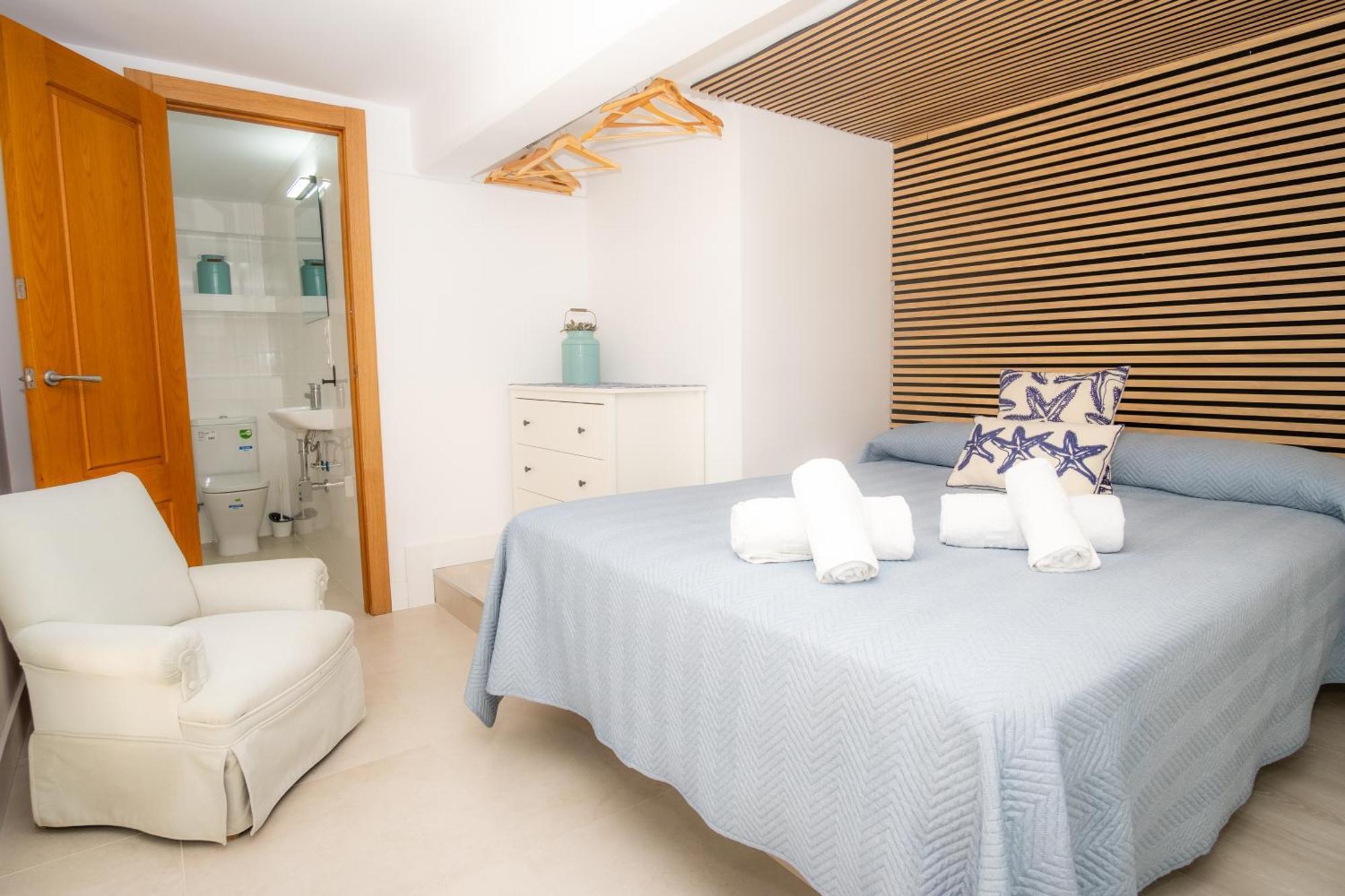 Maritimo28 Appartement Cadix