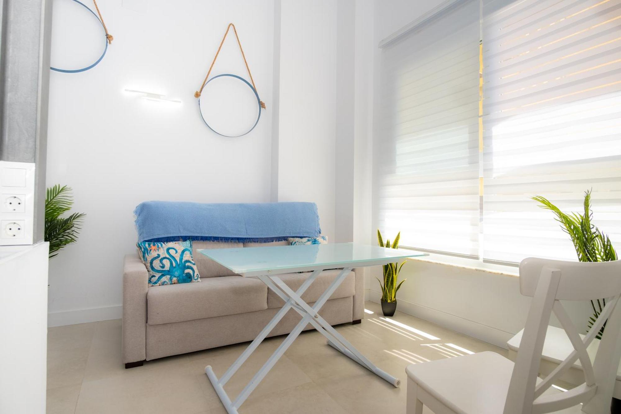 Appartement Maritimo28 *