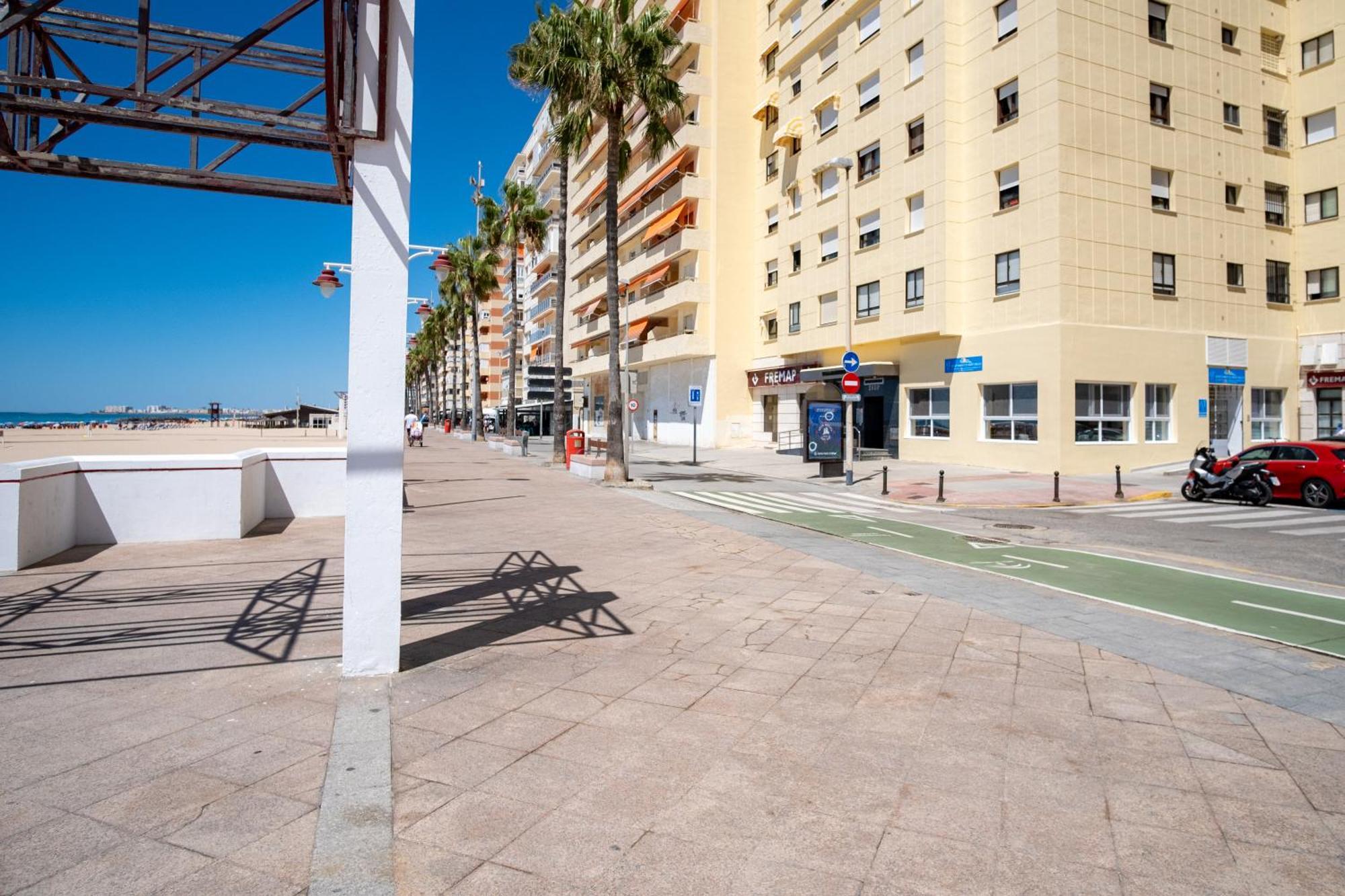 Maritimo28 Appartement *