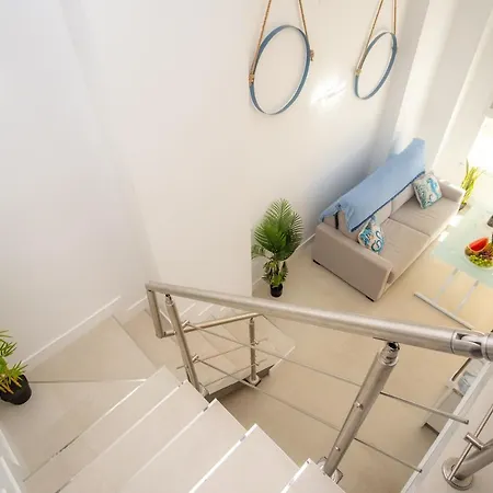 Appartement Maritimo28 à Cadix Extérieur photo