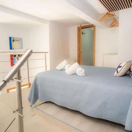 Appartement Maritimo28 à Cadix Extérieur photo