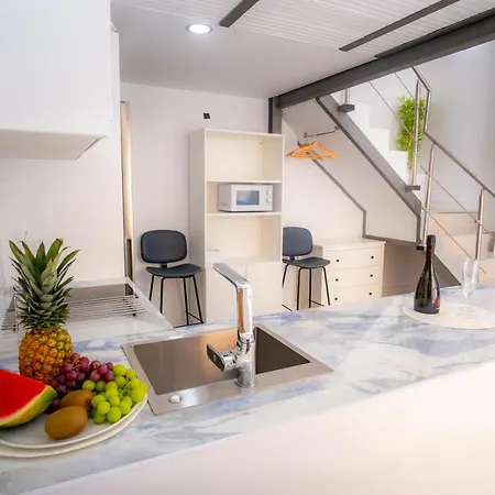 Appartement Maritimo28 à Cadix Extérieur photo