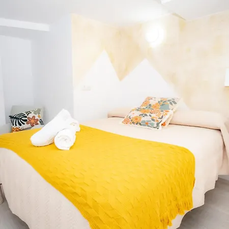 Appartement Maritimo28 à Cadix Extérieur photo