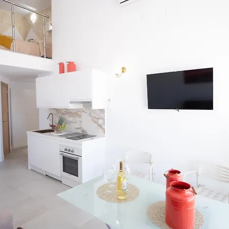 Appartement Maritimo28 à Cadix Extérieur photo