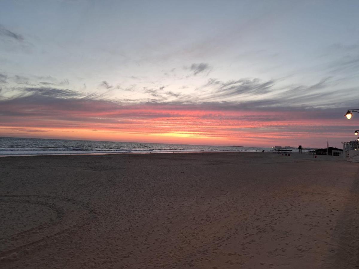 Maritimo28 Apartament