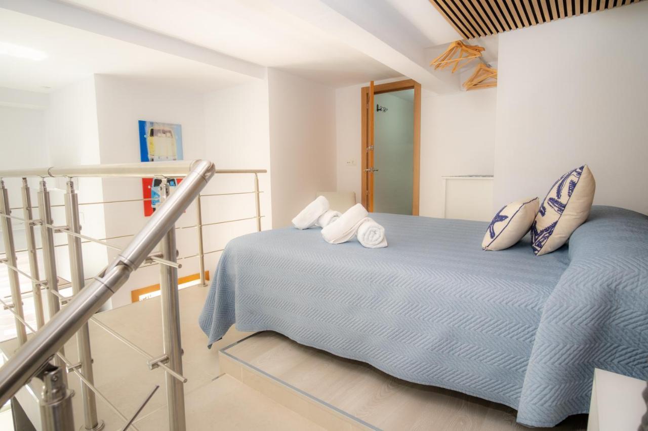 Apartment Maritimo28 Cádiz