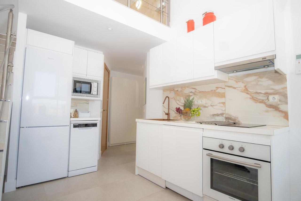 Apartament Maritimo28 Kadyks