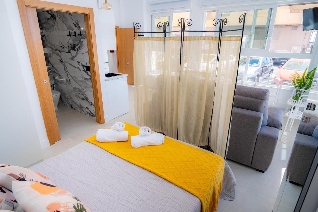 Maritimo28 Apartament *
