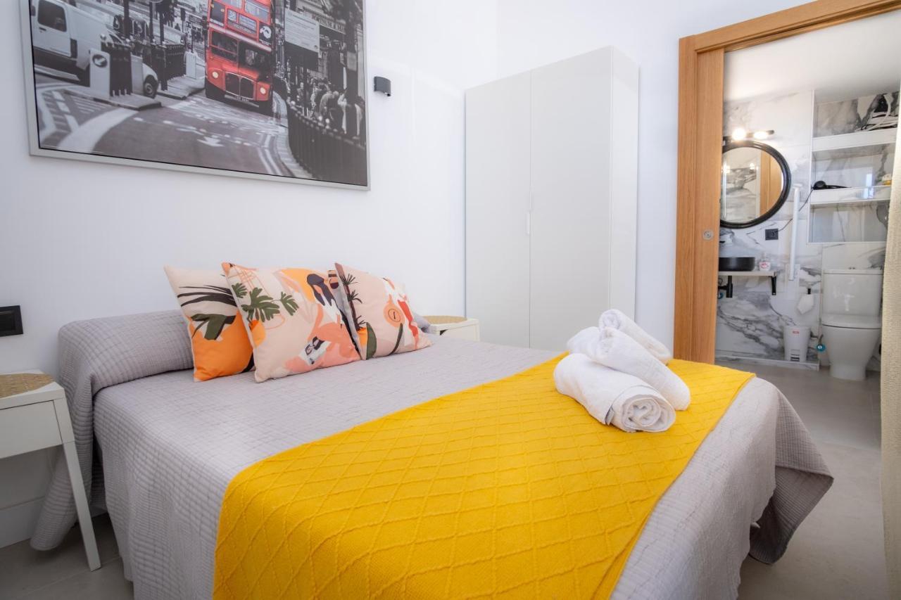 Apartment Maritimo28 *