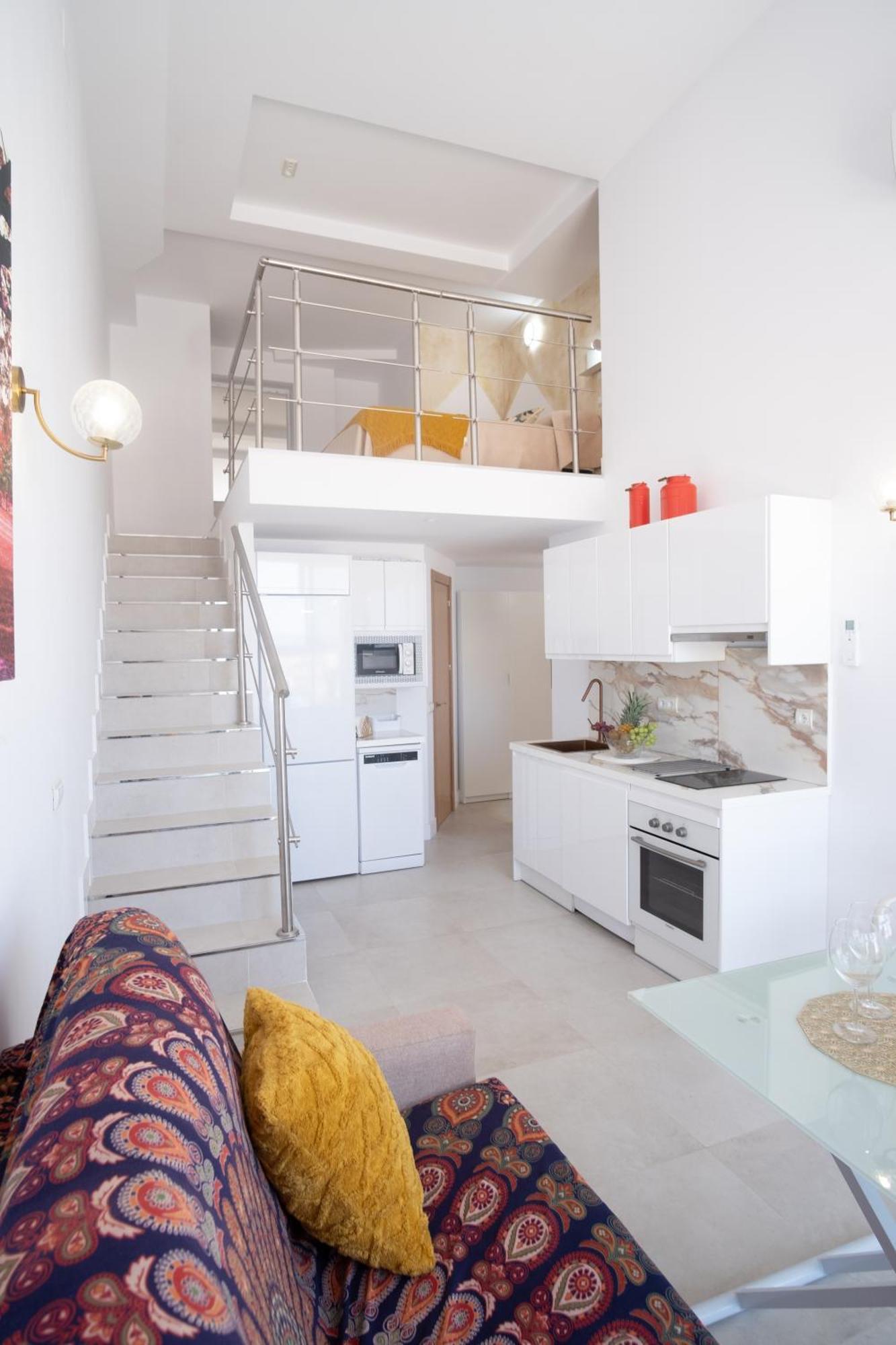 Apartment Maritimo28