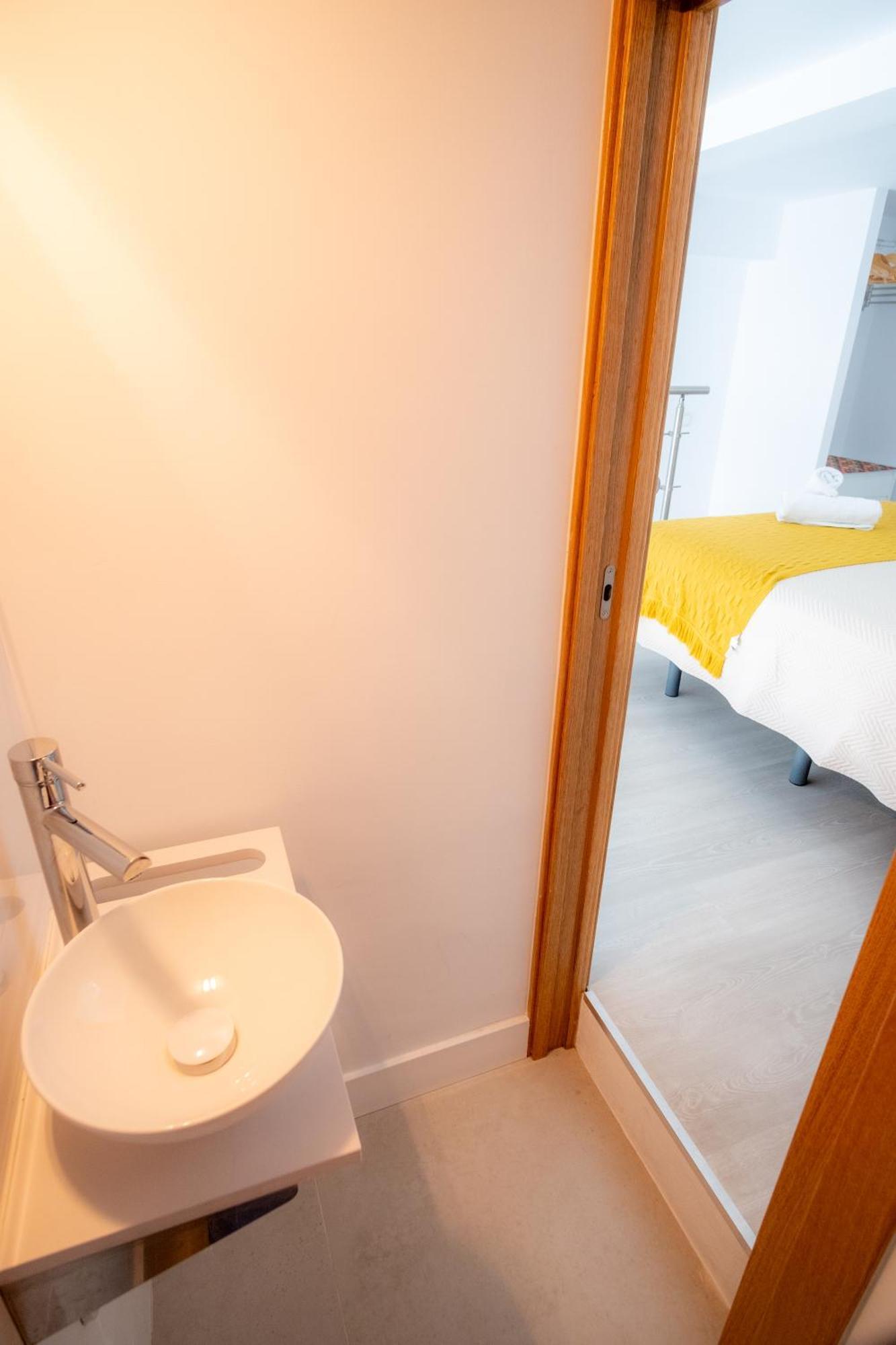 Maritimo28 Apartament