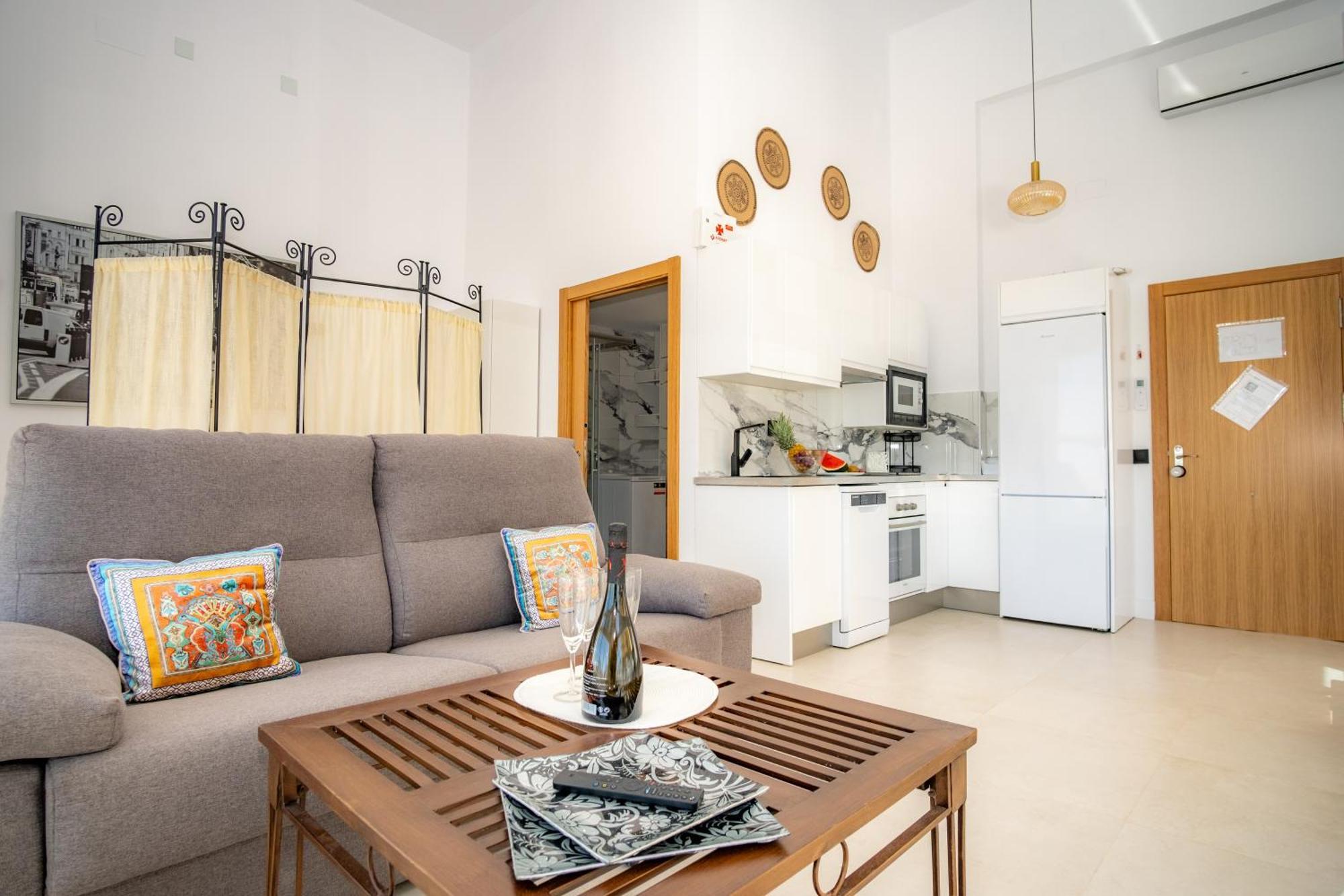 Apartament Maritimo28
