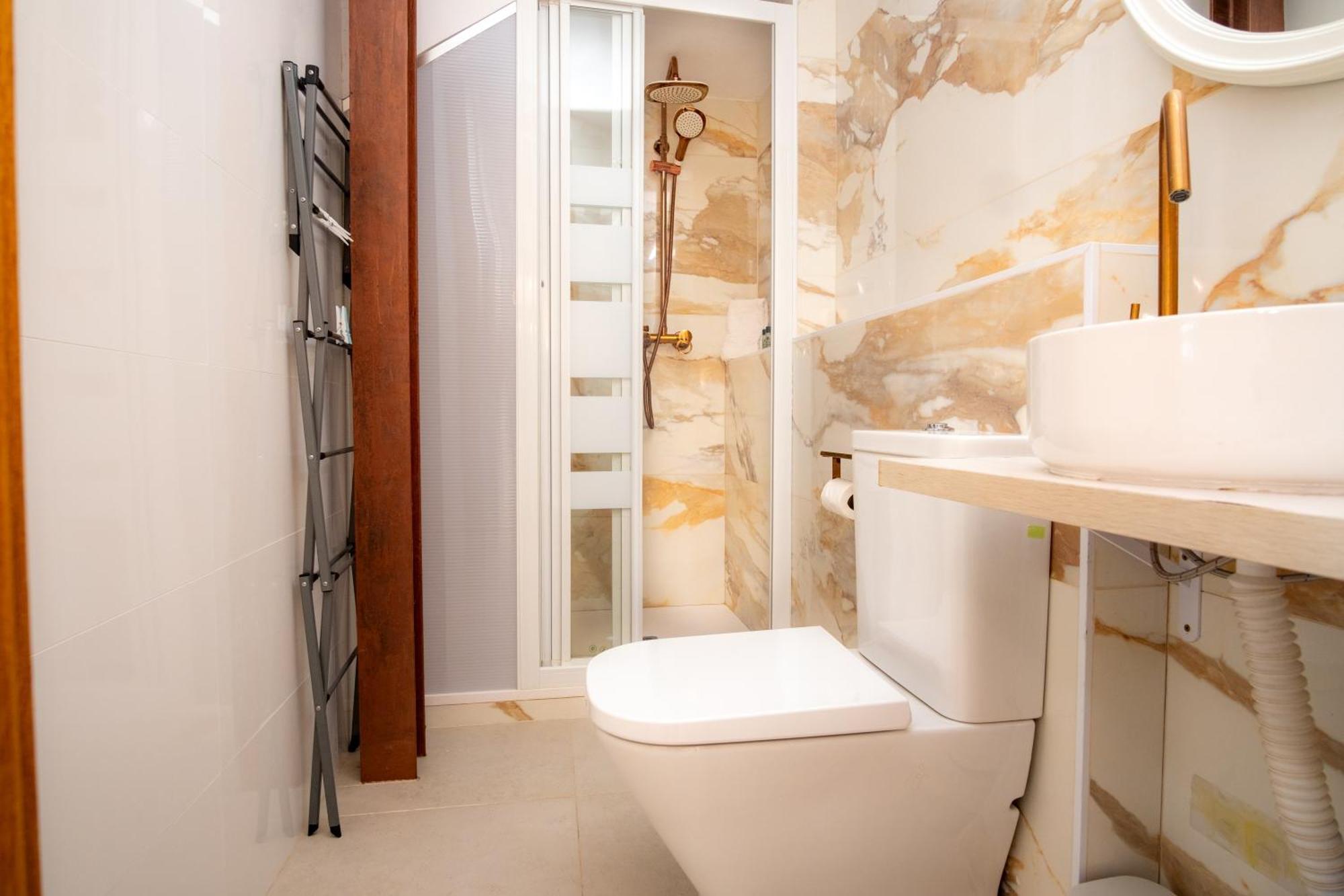 Maritimo28 Apartament Kadyks