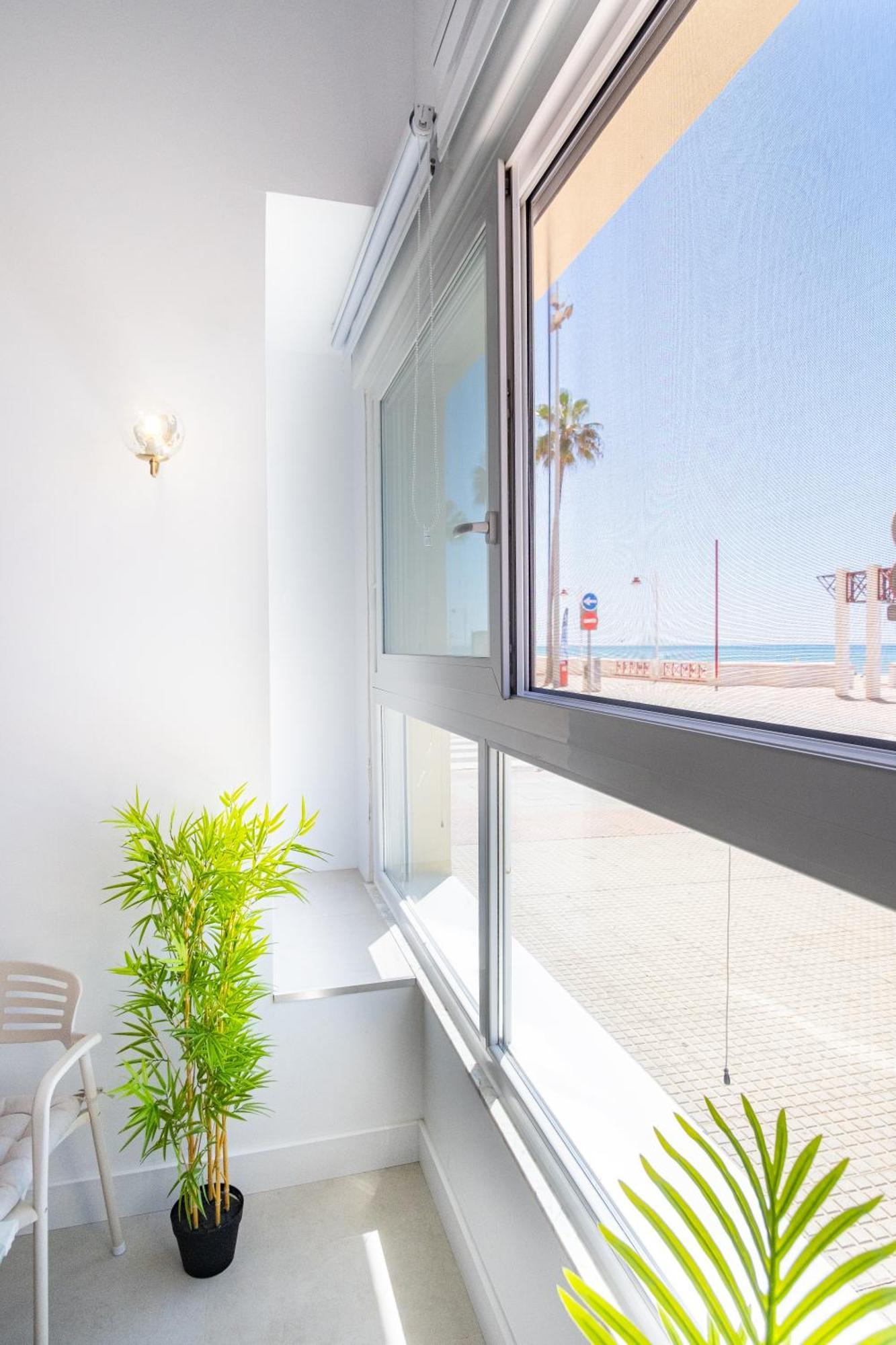 Maritimo28 Apartament *