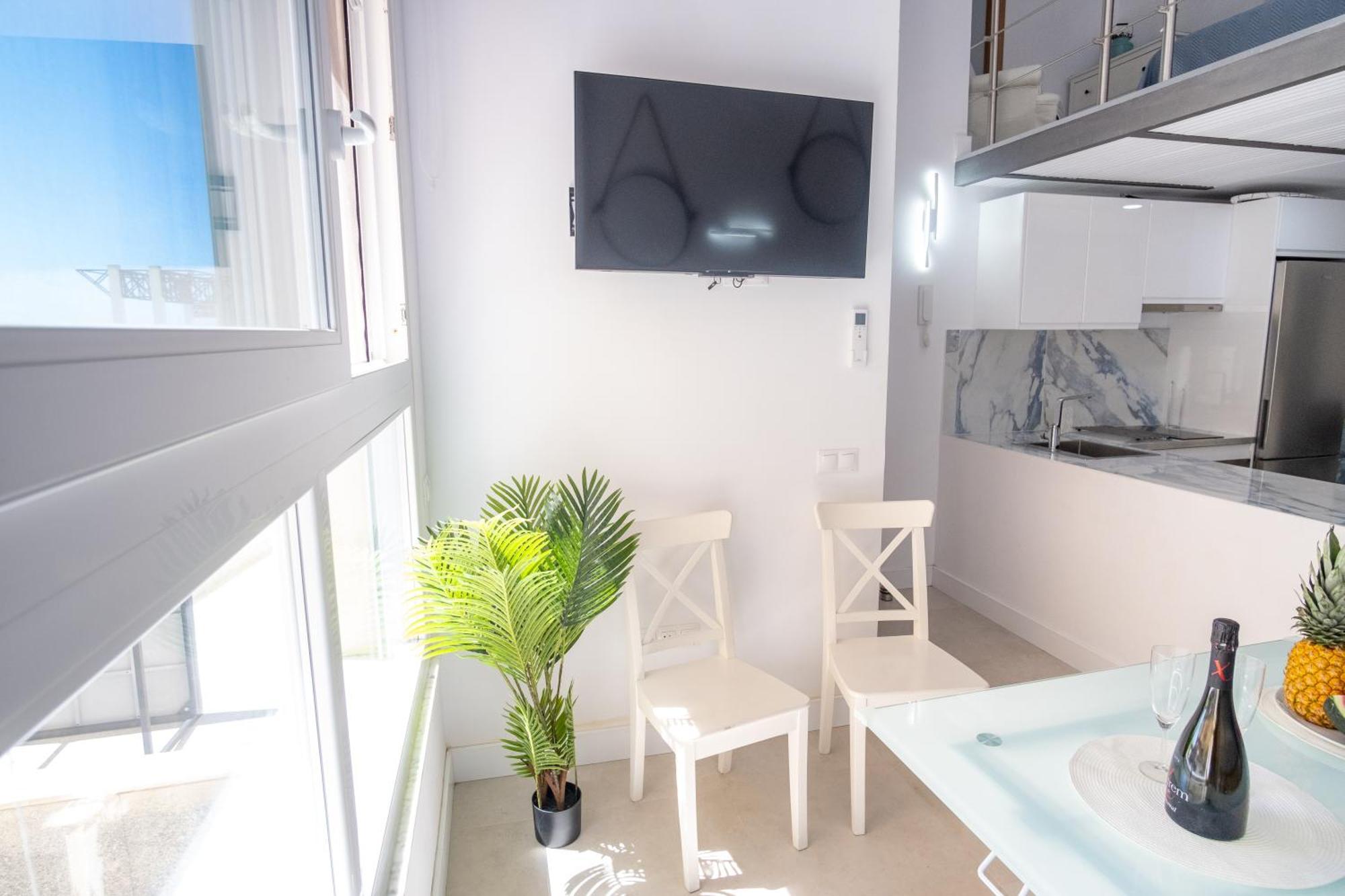 Maritimo28 Apartament Kadyks
