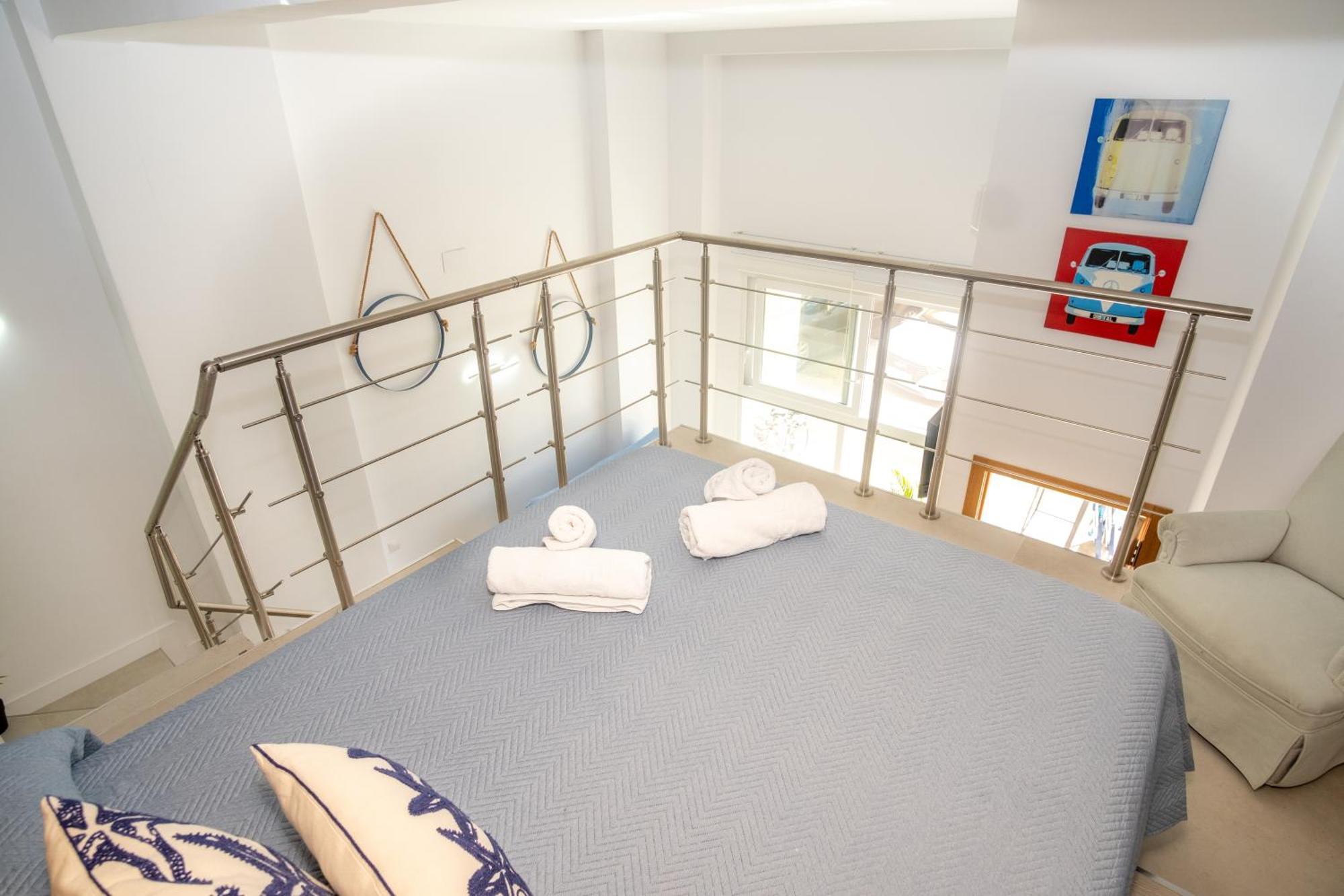 Apartment Maritimo28