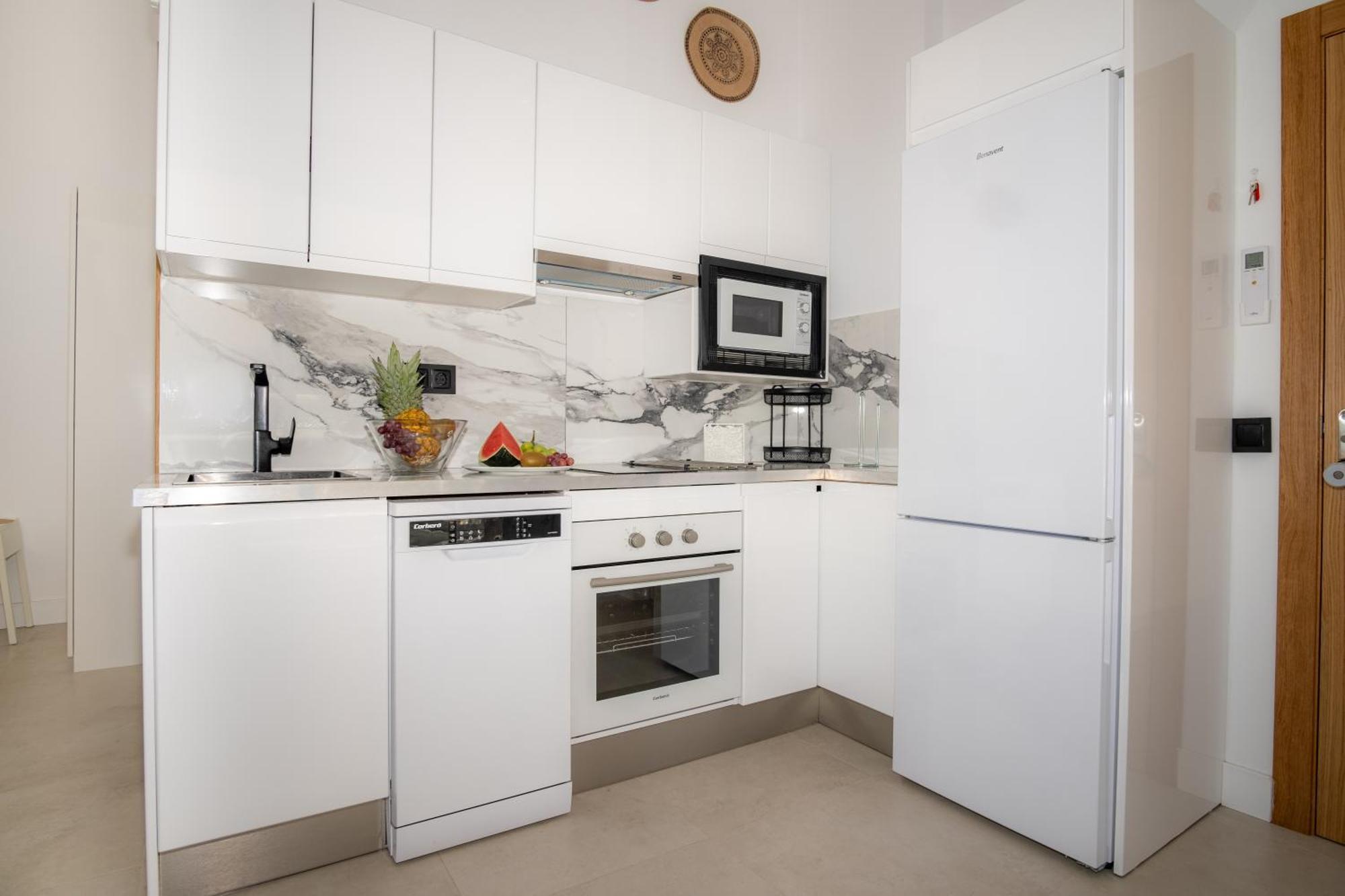 Maritimo28 Apartament Kadyks