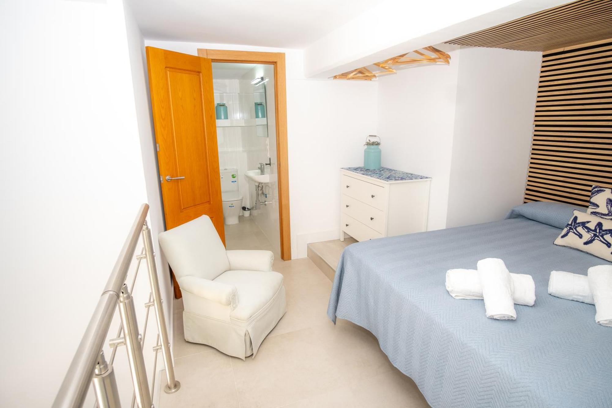 Maritimo28 Apartment